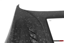 Load image into Gallery viewer, DarwinPRO 2013-2017 Jaguar F-Type Coupe &amp; Convertible IMP Performance Hood - DarwinPRO Aerodynamics
