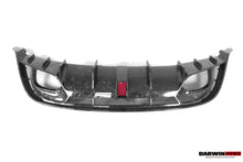 Load image into Gallery viewer, DarwinPRO 2013-2017 Jaguar F-Type Convertible IMP Performance Partial Carbon Fiber Full Body Kit - DarwinPRO Aerodynamics