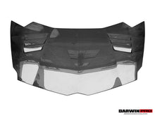 Load image into Gallery viewer, 2011-2021 Lamborghini Aventador LP700 LP740 Coupe Roadster BKSS Style Hood - DarwinPRO Aerodynamics