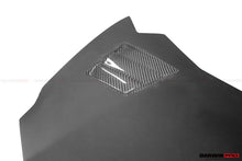 Load image into Gallery viewer, 2011-2021 Lamborghini Aventador LP700 LP740 Coupe Roadster BKSS Style Hood - DarwinPRO Aerodynamics