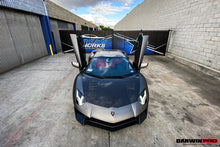 Load image into Gallery viewer, 2011-2021 Lamborghini Aventador LP700 LP740 Coupe Roadster BKSS Style Hood - DarwinPRO Aerodynamics