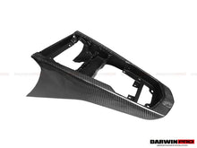 Load image into Gallery viewer, 2011-2016 Lamborghini Aventador LP700 Carbon Fiber Center Console - DarwinPRO Aerodynamics