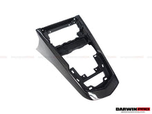 Load image into Gallery viewer, 2011-2016 Lamborghini Aventador LP700 Carbon Fiber Center Console - DarwinPRO Aerodynamics