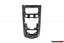 Load image into Gallery viewer, 2011-2016 Lamborghini Aventador LP700 Carbon Fiber Center Console - DarwinPRO Aerodynamics