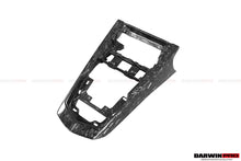 Load image into Gallery viewer, 2011-2016 Lamborghini Aventador LP700 Carbon Fiber Center Console - DarwinPRO Aerodynamics