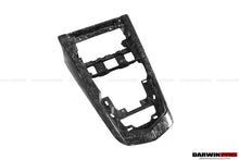 Load image into Gallery viewer, 2011-2016 Lamborghini Aventador LP700 Carbon Fiber Center Console - DarwinPRO Aerodynamics