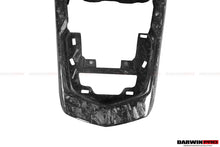 Load image into Gallery viewer, 2011-2016 Lamborghini Aventador LP700 Carbon Fiber Center Console - DarwinPRO Aerodynamics