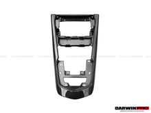 Load image into Gallery viewer, 2011-2016 Lamborghini Aventador LP700 Carbon Fiber Center Console - DarwinPRO Aerodynamics