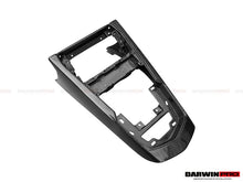 Load image into Gallery viewer, 2011-2016 Lamborghini Aventador LP700 Carbon Fiber Center Console - DarwinPRO Aerodynamics