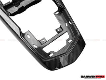Load image into Gallery viewer, 2011-2016 Lamborghini Aventador LP700 Carbon Fiber Center Console - DarwinPRO Aerodynamics