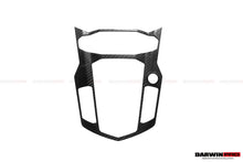 Load image into Gallery viewer, 2011-2016 Lamborghini Aventador LP700 Coupe Roadster Dry Carbon Fiber Centre Console Surround
