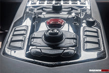 Load image into Gallery viewer, 2011-2016 Lamborghini Aventador LP700 Coupe Roadster Dry Carbon Fiber Centre Console Surround