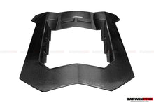 Load image into Gallery viewer, 2011-2016 Lamborghini Aventador LP700 Coupe Carbon Fiber Engine Trunk