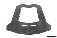 Load image into Gallery viewer, 2011-2016 Lamborghini Aventador LP700 Coupe Carbon Fiber Engine Trunk