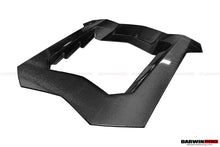 Load image into Gallery viewer, 2011-2016 Lamborghini Aventador LP700 Coupe Carbon Fiber Engine Trunk