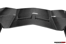Load image into Gallery viewer, 2011-2016 Lamborghini Aventador LP700 Coupe Carbon Fiber Engine Trunk