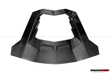 Load image into Gallery viewer, 2011-2016 Lamborghini Aventador LP700 Coupe Carbon Fiber Engine Trunk