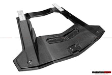 Load image into Gallery viewer, 2011-2016 Lamborghini Aventador LP700 Coupe Carbon Fiber Engine Trunk