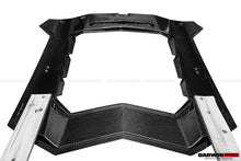 Load image into Gallery viewer, 2011-2016 Lamborghini Aventador LP700 Coupe Carbon Fiber Engine Trunk