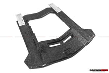Load image into Gallery viewer, 2011-2016 Lamborghini Aventador LP700 Coupe Carbon Fiber Engine Trunk
