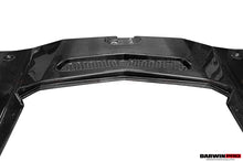 Load image into Gallery viewer, 2011-2016 Lamborghini Aventador LP700 Coupe Carbon Fiber Engine Trunk