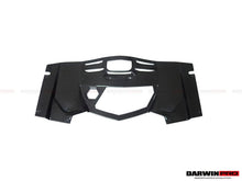 Load image into Gallery viewer, 2011-2016 Lamborghini Aventador LP700 Coupe Carbon Fiber Engine Trunk Kit