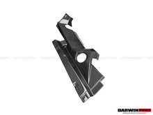 Load image into Gallery viewer, 2011-2016 Lamborghini Aventador LP700 Coupe Carbon Fiber Engine Trunk Kit