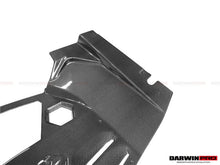 Load image into Gallery viewer, 2011-2016 Lamborghini Aventador LP700 Coupe Carbon Fiber Engine Trunk Kit