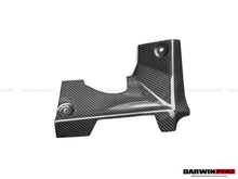 Load image into Gallery viewer, 2011-2016 Lamborghini Aventador LP700 Coupe Carbon Fiber Engine Trunk Kit