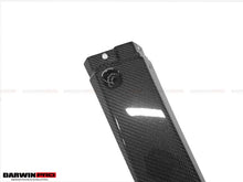 Load image into Gallery viewer, 2011-2016 Lamborghini Aventador LP700 Coupe Carbon Fiber Engine Trunk Kit