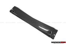 Load image into Gallery viewer, 2011-2016 Lamborghini Aventador LP700 Coupe Carbon Fiber Engine Trunk Kit