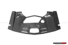 Load image into Gallery viewer, 2011-2016 Lamborghini Aventador LP700 Coupe Carbon Fiber Engine Trunk Kit