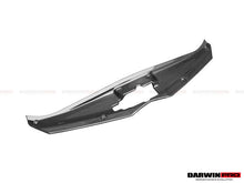 Load image into Gallery viewer, 2011-2016 Lamborghini Aventador LP700 Coupe Roadster  Carbon Fiber Front Trunk Kit