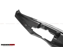 Load image into Gallery viewer, 2011-2016 Lamborghini Aventador LP700 Coupe Roadster  Carbon Fiber Front Trunk Kit