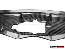 Load image into Gallery viewer, 2011-2016 Lamborghini Aventador LP700 Coupe Roadster  Carbon Fiber Front Trunk Kit