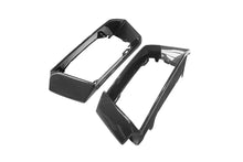 Load image into Gallery viewer, 2011-2016 Lamborghini Aventador LP700 Coupe &amp; Roadster Carbon Fiber Front Bumper Grille