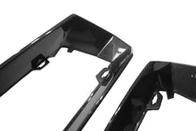 Load image into Gallery viewer, 2011-2016 Lamborghini Aventador LP700 Coupe &amp; Roadster Carbon Fiber Front Bumper Grille