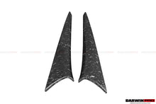 Load image into Gallery viewer, 2011-2016 Lamborghini Aventador LP700 Coupe Carbon Fiber Inner Door Panels