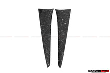 Load image into Gallery viewer, 2011-2016 Lamborghini Aventador LP700 Coupe Carbon Fiber Inner Door Panels