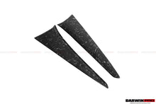 Load image into Gallery viewer, 2011-2016 Lamborghini Aventador LP700 Coupe Carbon Fiber Inner Door Panels
