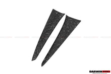 Load image into Gallery viewer, 2011-2016 Lamborghini Aventador LP700 Coupe Carbon Fiber Inner Door Panels