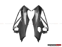 Load image into Gallery viewer, 2011-2016 Lamborghini Aventador LP700 Coupe Carbon Fiber Rear Quarter Panels