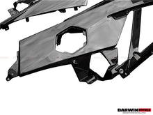 Load image into Gallery viewer, 2011-2016 Lamborghini Aventador LP700 Coupe Carbon Fiber Rear Quarter Panels