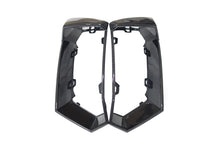 Load image into Gallery viewer, 2011-2016 Lamborghini Aventador LP700 Coupe &amp; Roadster Carbon Fiber Rear Bumper Grille