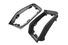 Load image into Gallery viewer, 2011-2016 Lamborghini Aventador LP700 Coupe &amp; Roadster Carbon Fiber Rear Bumper Grille