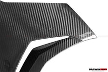 Load image into Gallery viewer, 2011-2021 Lamborghini Aventador LP700 LP740 Coupe &amp; Roadster Carbon Fiber Side Skirts