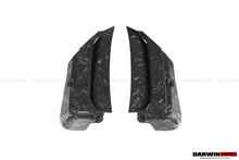 Load image into Gallery viewer, 2011-2021 Lamborghini Aventador LP700 LP740 Coupe Roadster Hood Vents