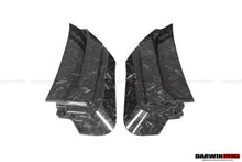 Load image into Gallery viewer, 2011-2021 Lamborghini Aventador LP700 LP740 Coupe Roadster Hood Vents
