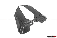 Load image into Gallery viewer, 2011-2021 Lamborghini Aventador LP700 LP740 Coupe Roadster Hood Vents