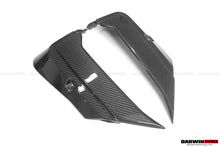 Load image into Gallery viewer, 2011-2021 Lamborghini Aventador LP700 LP740 Coupe Roadster Hood Vents